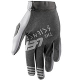 Luvas LEATT GPX 2.5 WINDBLOCK Cinza 2020