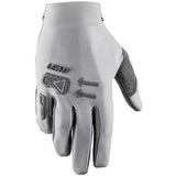 Luvas LEATT GPX 2.5 WINDBLOCK Cinza 2020
