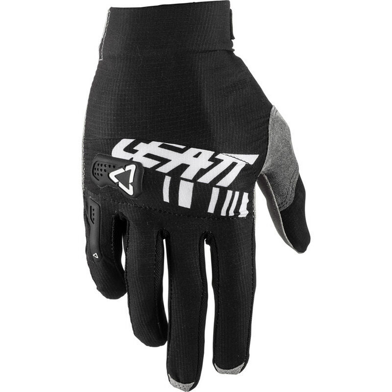Luvas LEATT GPX 3.5 LITE Preto 2020