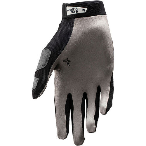 Luvas LEATT GPX 2.5 X-FLOW Preto 2020
