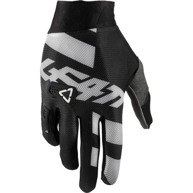Luvas LEATT GPX 2.5 X-FLOW Preto 2020