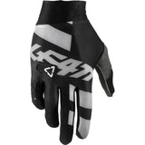 Luvas LEATT GPX 2.5 X-FLOW Preto 2020