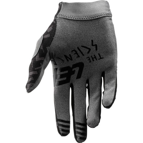 Luvas LEATT GPX 1.5 GRIPR Preto 2020