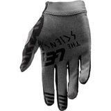Luvas LEATT GPX 1.5 GRIPR Preto 2020