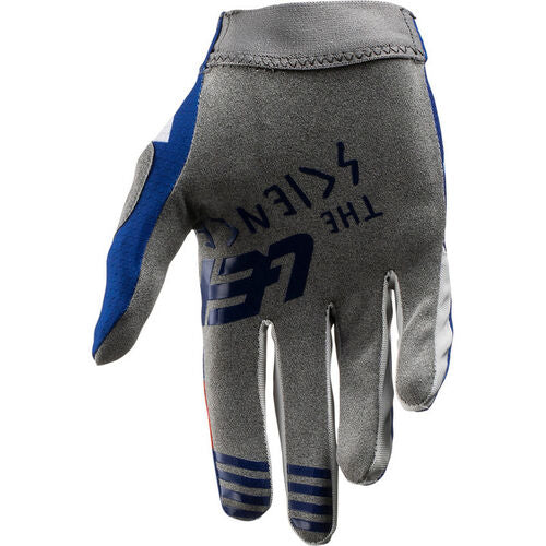 Luvas LEATT GPX 1.5 GRIPR Royal 2020