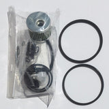 FILTER-SET FUEL PUMP