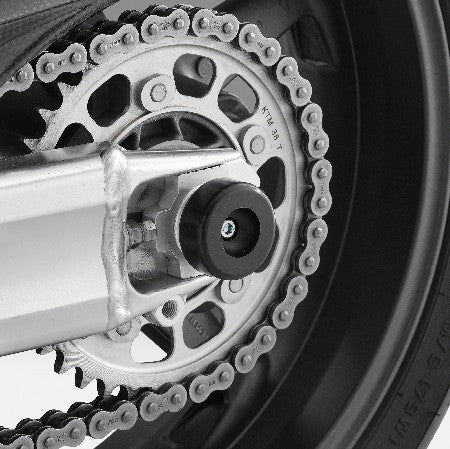 Protectores antiqueda traseiros KTM 950/990