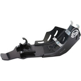 Protecção de Cárter MOOSE RACING PRO LG para HONDA CRF 450 L 19-20