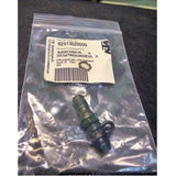 Purgador de Pinça de Travão Traseiro Completo KTM (Ref. 11)