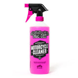 Kit de Limpeza MUC-OFF MOTORCYCLE CARE DUO