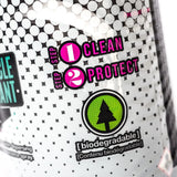 Kit de Limpeza MUC-OFF MOTORCYCLE CARE DUO