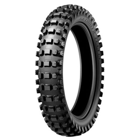Pneu DUNLOP GEOMAX AT81 110/100-18 64M
