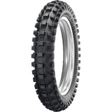 Pneu DUNLOP GEOMAX AT81 EX 110/100-18 64M Enduro Extremo