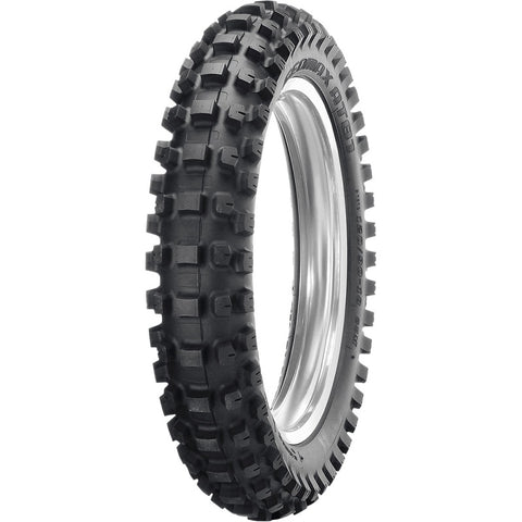 Pneu DUNLOP GEOMAX AT81 EX 110/100-18 64M Enduro Extremo