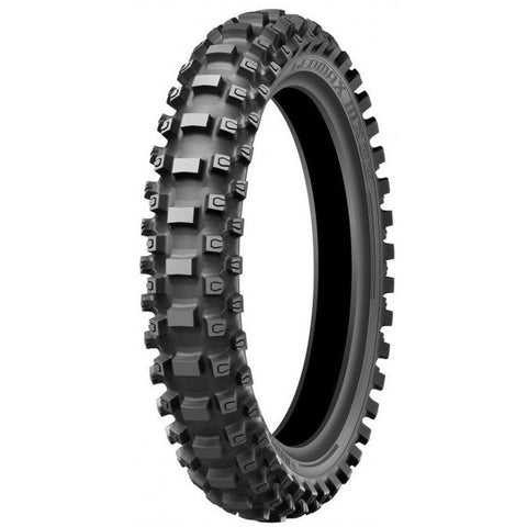 Pneu DUNLOP GEOMAX MX33 120/90-19 66M