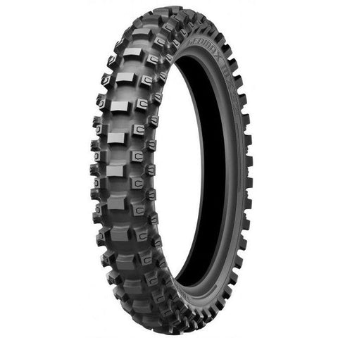 Pneu DUNLOP GEOMAX MX33 120/90-18 65M