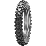 Pneu DUNLOP GEOMAX MX53 120/90-19