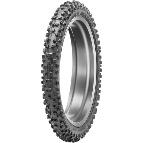 Pneu DUNLOP GEOMAX MX53 80/100-21