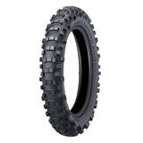 Pneu DUNLOP GEOMAX EN91 120/90-18 65R