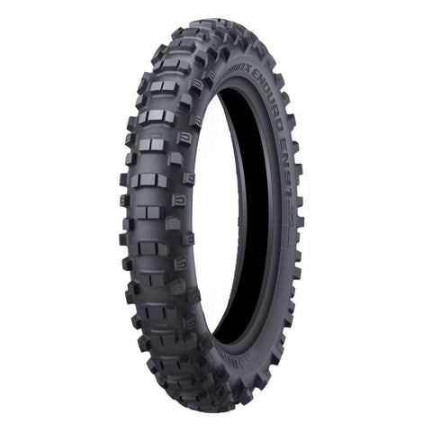 Pneu DUNLOP GEOMAX EN91 120/90-18 65R