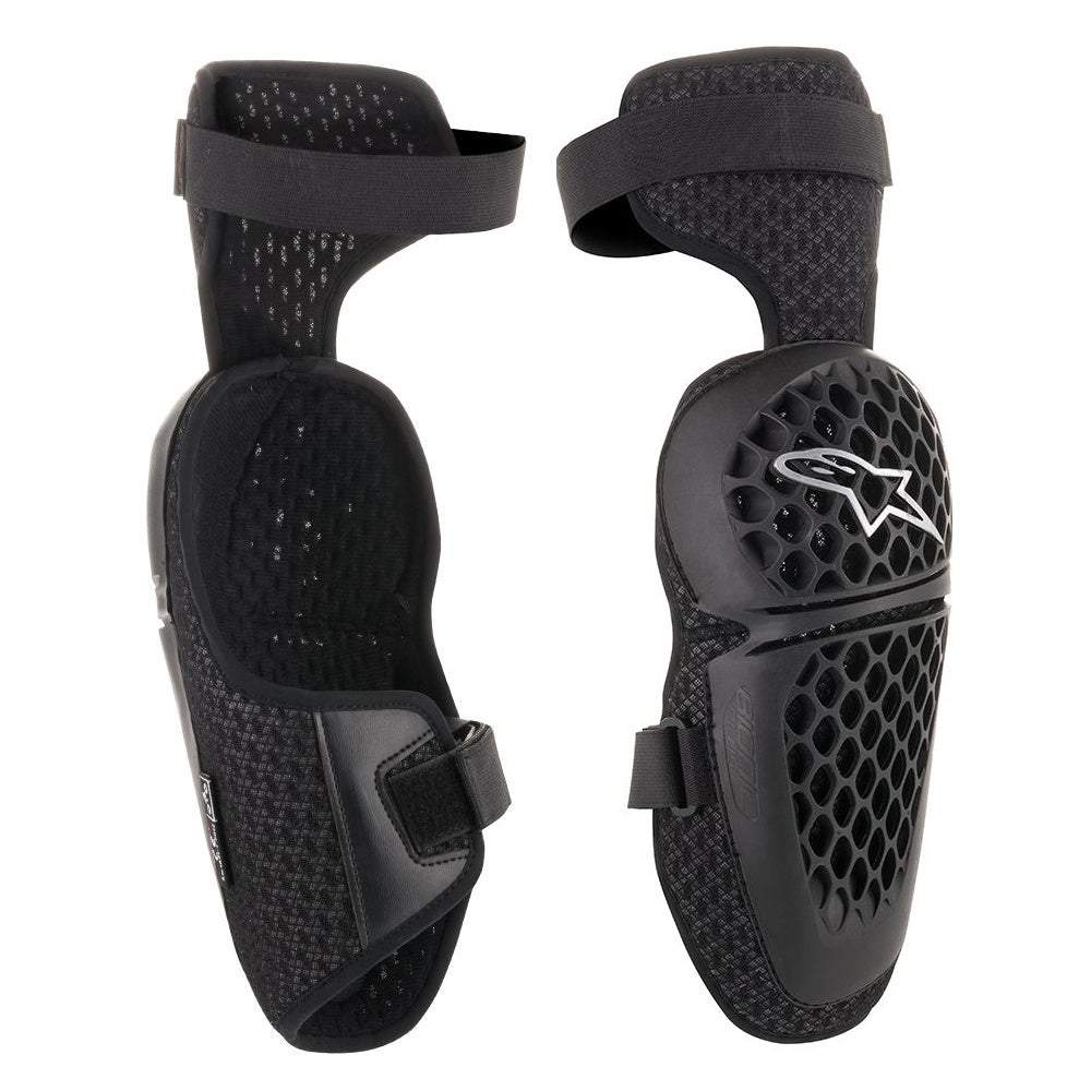 Joelheiras ALPINESTARS BIONIC PLUS Preto