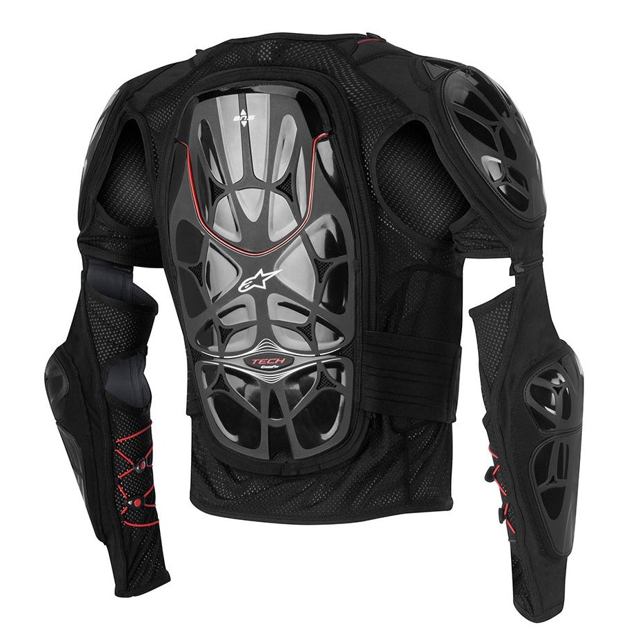Peitoral integral ALPINESTARS BIONIC TECH XL 2
