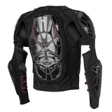 Peitoral integral ALPINESTARS BIONIC TECH XL 2
