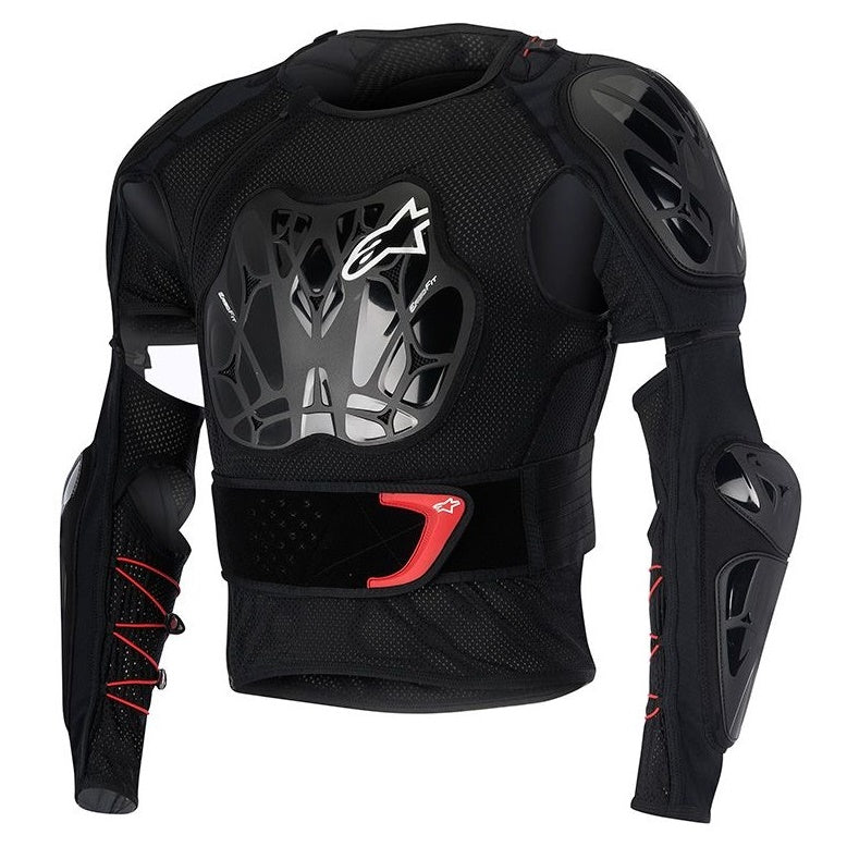 Peitoral integral ALPINESTARS BIONIC TECH XL 1