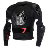 Peitoral integral ALPINESTARS BIONIC TECH XL 1
