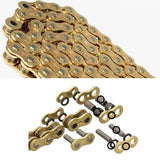 Kit Transmissão MOTO-MASTER para KTM EXC/EXC-F/SX/SX-F 125-530 90-25 (Cremalheira Preta)