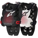 Peitoral ALPINESTARS A-1 PRO 2023