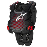 Peitoral ALPINESTARS A-1 PRO 2023