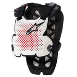 Peitoral ALPINESTARS A-1 PRO 2023