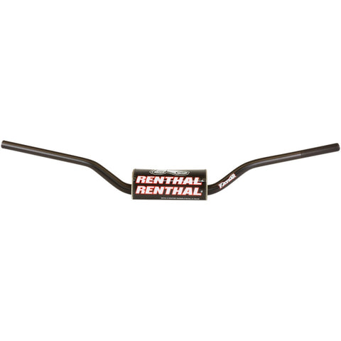 Guiador RENTHAL FATBAR 672 Preto