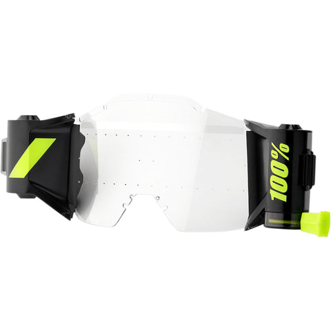 Sistema Roll Off 100% FORECAST - Criança