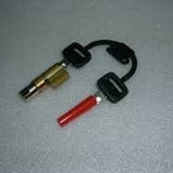 Tranca Direcção Original KTM EXC 96-07