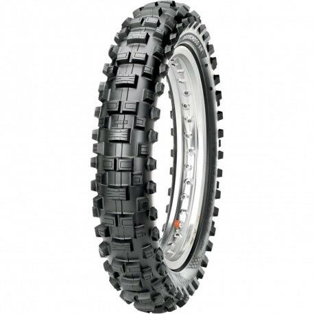 Pneu MAXXIS MAXXENDURO SOFT M-7314 FIM 140/80-18