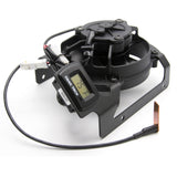 Electroventilador Digital TRAIL TECH BETA RR 250/300 13-19, GAS GAS EC 250/300 18-20, RIEJU MR 250/300 20-23