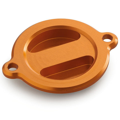 Tampa de Filtro de Óleo KTM Factory (ver modelos)