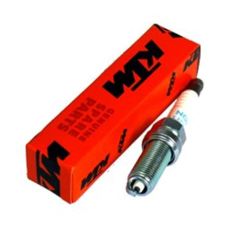 Vela NGK LKAR8AI-9 ORIGINAL KTM