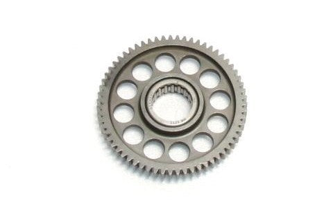 INTERMEDIATE GEAR