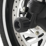 Protectores antiqueda dianteiros KTM 690