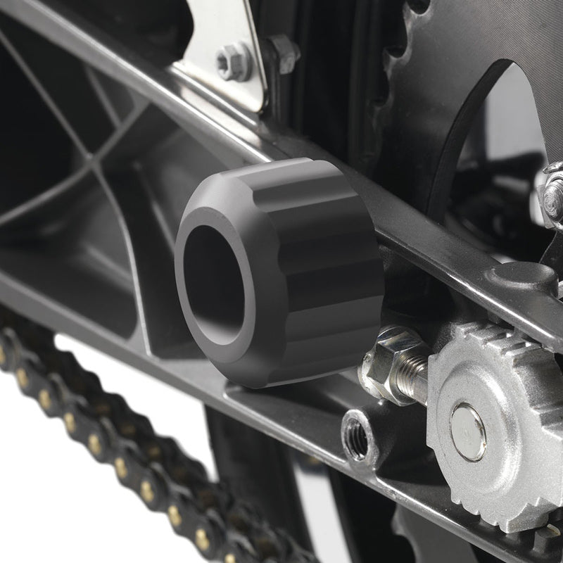 Protectores antiqueda traseiros KTM 690