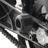 Protectores antiqueda traseiros KTM 690