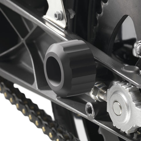 Protectores antiqueda traseiros KTM 690