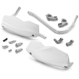 Protecções de Mãos em Alumínio KTM ..-18/ HUSQVARNA 14-18