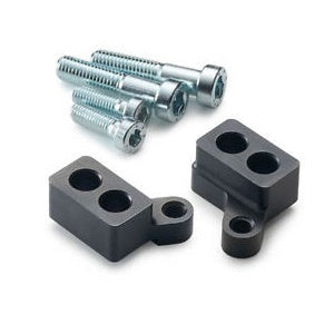 Apoios de Amortecedor de Direcção HUSQVARNA FC 14-15, TC 125/250 14-15, TE/FE 14-22