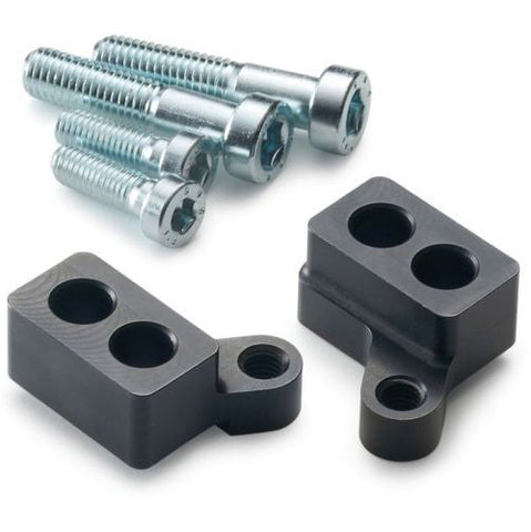 Kit de montagem amortecedor de direcção HUSQVARNA FC 14-15, TC 125/250 14-15, TE/FE 14-16