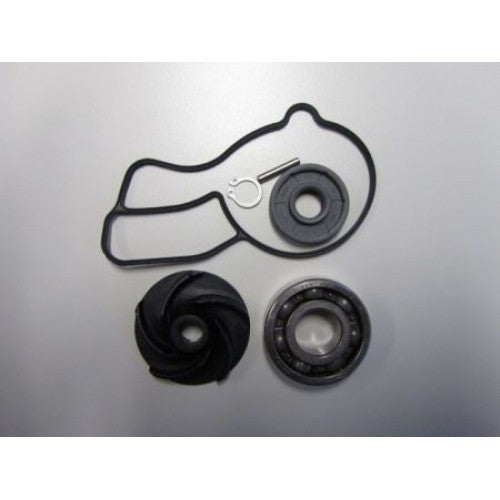 Engranaje De Bomba De Aceite Para KTM 250-350 SX-F/XC-F/EXC-F (2017-2022) - Kit De Aluminio CNC