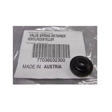 VALVE SPRING RETAINER